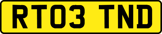 RT03TND