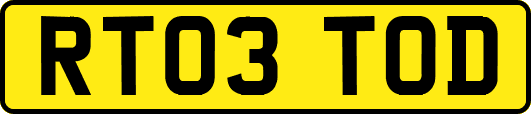 RT03TOD
