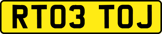 RT03TOJ