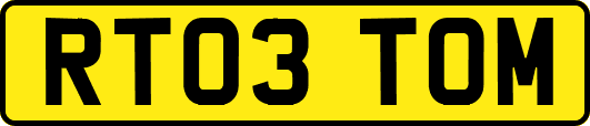 RT03TOM