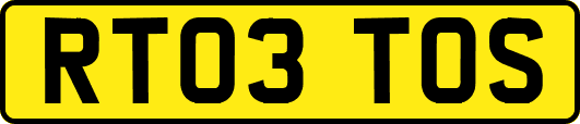 RT03TOS