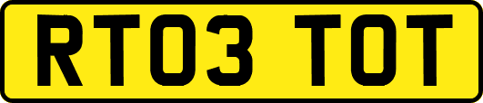 RT03TOT