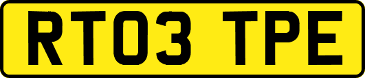 RT03TPE