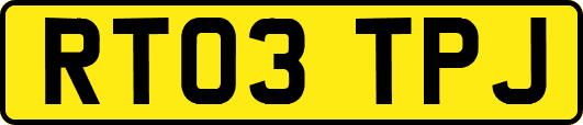 RT03TPJ