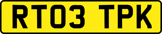 RT03TPK