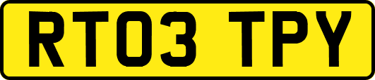 RT03TPY