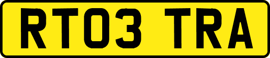 RT03TRA