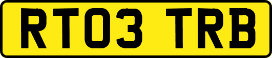 RT03TRB