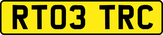 RT03TRC