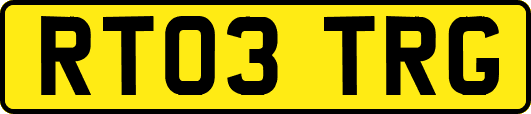 RT03TRG