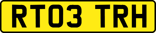 RT03TRH