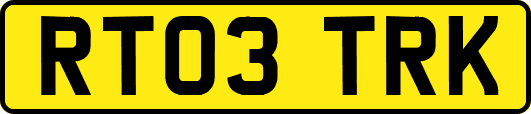 RT03TRK
