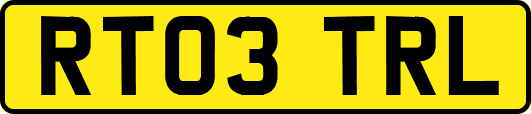 RT03TRL
