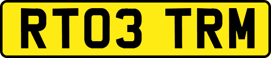 RT03TRM