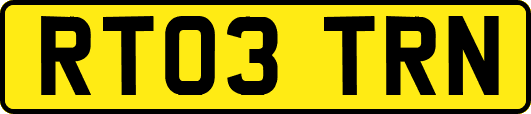 RT03TRN