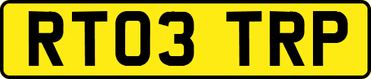 RT03TRP