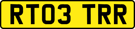 RT03TRR