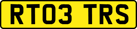 RT03TRS