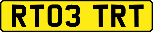 RT03TRT