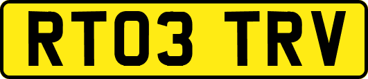 RT03TRV