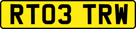 RT03TRW