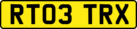 RT03TRX