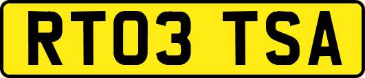 RT03TSA