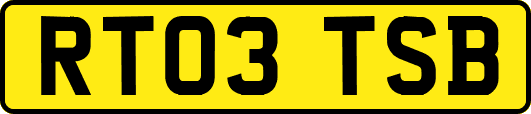 RT03TSB