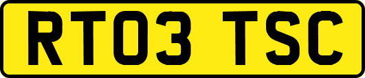 RT03TSC