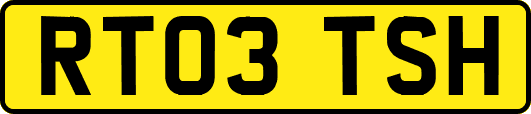 RT03TSH
