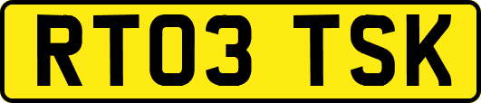 RT03TSK