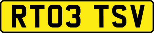 RT03TSV