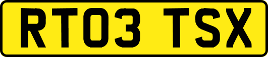RT03TSX