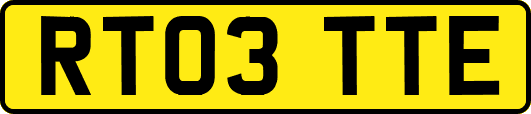 RT03TTE