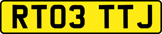 RT03TTJ