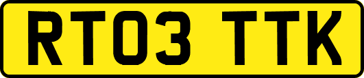 RT03TTK