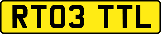 RT03TTL