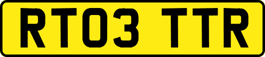 RT03TTR