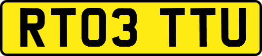 RT03TTU