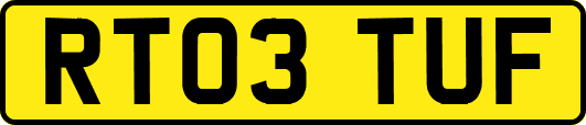RT03TUF