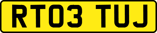 RT03TUJ