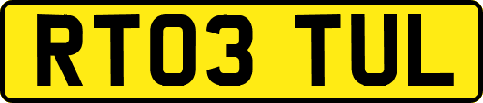 RT03TUL