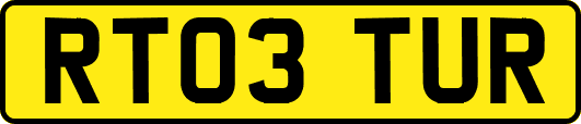 RT03TUR