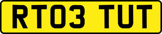 RT03TUT