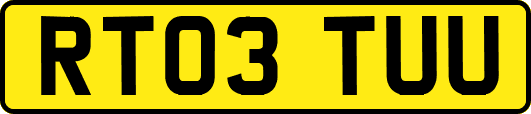 RT03TUU