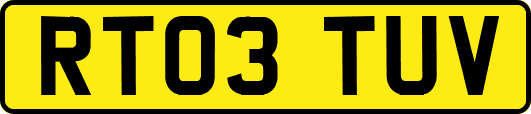 RT03TUV
