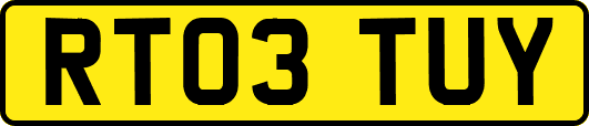 RT03TUY