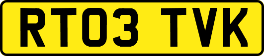 RT03TVK