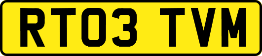 RT03TVM
