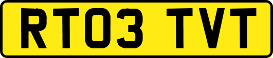 RT03TVT